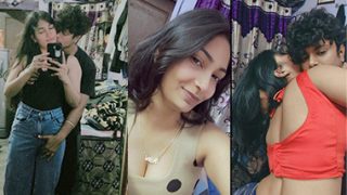 Indian Sexy Submissive Gf Deep Thot Blowjob