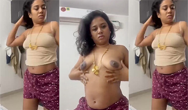 Horny Tamil Wife Giving Blowjob To Husband New Leaked