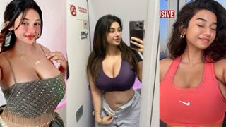 Tequilaa Nude Instagram Influencer Viral Porn Videos