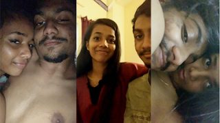 Desi Hot Mallu Girl Nipple Sucked & Fucking By Ex Boyfriend