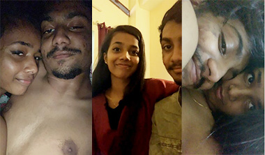 Desi Hot Mallu Girl Nipple Sucked & Fucking By Ex Boyfriend