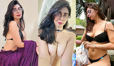 Paki Origin Onlyfans Girl Aqsa Pervaiz Show Fingering Pussy