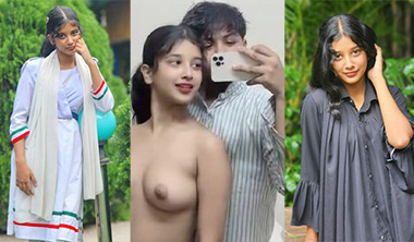 Bengali Teen Couple Leaked – Fucking With BF Collection