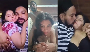 Lankan Punjabi Wife Blowjob – Doggy Fucking Hard Chudai
