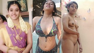 Kannada Wife Dancing Bathing Nude Pussy Fucking Hard Captured
