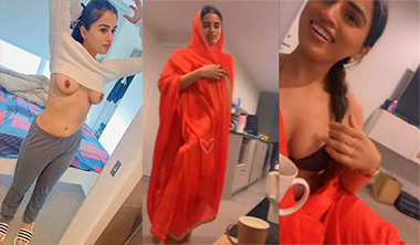 Punjabi Nude Couple Blowjob – Painful Fucking Honeymoon