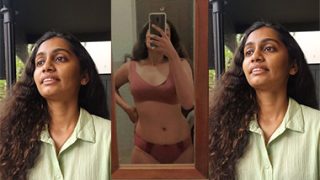 Indian Skinny Girl Sucking Dick & Fucking Big Ass